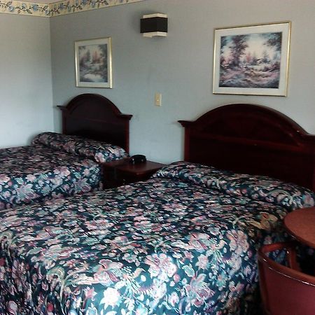 Relax Inn Birmingham Phòng bức ảnh
